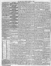 Daily News (London) Thursday 12 February 1846 Page 4
