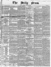 Daily News (London) Friday 20 March 1846 Page 1