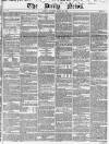 Daily News (London) Saturday 28 March 1846 Page 1