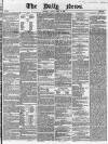 Daily News (London) Friday 03 April 1846 Page 1