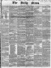 Daily News (London) Monday 27 April 1846 Page 1