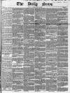 Daily News (London) Monday 11 May 1846 Page 1