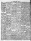 Daily News (London) Tuesday 09 June 1846 Page 4