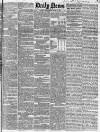 Daily News (London) Wednesday 10 June 1846 Page 1