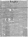 Daily News (London) Thursday 02 July 1846 Page 1