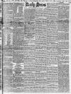 Daily News (London) Thursday 09 July 1846 Page 1