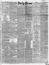 Daily News (London) Monday 14 December 1846 Page 1