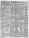 Daily News (London) Tuesday 05 January 1847 Page 1