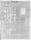 Daily News (London) Wednesday 06 January 1847 Page 1