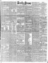 Daily News (London) Thursday 07 January 1847 Page 1