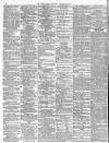 Daily News (London) Saturday 23 January 1847 Page 8