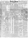 Daily News (London) Thursday 01 April 1847 Page 1