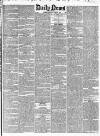 Daily News (London) Friday 11 June 1847 Page 1