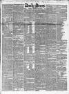 Daily News (London) Wednesday 16 June 1847 Page 1