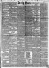 Daily News (London) Saturday 21 August 1847 Page 1