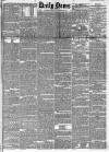 Daily News (London) Monday 15 November 1847 Page 1