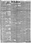 Daily News (London) Monday 22 November 1847 Page 1