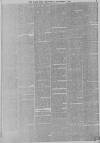 Daily News (London) Wednesday 01 November 1848 Page 3