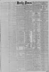 Daily News (London) Tuesday 07 November 1848 Page 1