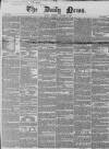 Daily News (London) Saturday 05 January 1850 Page 1