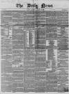 Daily News (London) Thursday 31 January 1850 Page 1