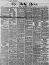 Daily News (London) Saturday 16 February 1850 Page 1