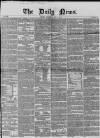 Daily News (London) Thursday 02 May 1850 Page 1