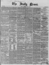 Daily News (London) Monday 06 May 1850 Page 1