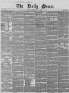 Daily News (London) Tuesday 28 May 1850 Page 1