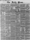 Daily News (London) Thursday 12 September 1850 Page 1