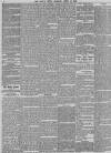 Daily News (London) Monday 14 April 1851 Page 4