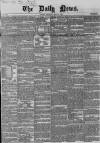 Daily News (London) Saturday 24 May 1851 Page 1