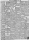 Daily News (London) Wednesday 23 July 1851 Page 5