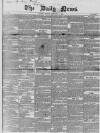 Daily News (London) Monday 02 February 1852 Page 1