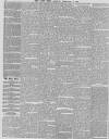 Daily News (London) Monday 02 February 1852 Page 4