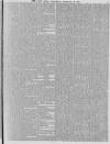 Daily News (London) Wednesday 04 February 1852 Page 3