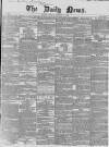 Daily News (London) Monday 09 February 1852 Page 1