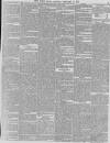 Daily News (London) Monday 09 February 1852 Page 3