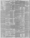 Daily News (London) Monday 09 February 1852 Page 8