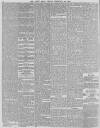 Daily News (London) Friday 20 February 1852 Page 4