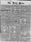 Daily News (London) Saturday 17 April 1852 Page 1