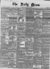 Daily News (London) Monday 10 May 1852 Page 1