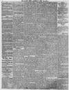 Daily News (London) Saturday 12 June 1852 Page 4