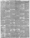 Daily News (London) Saturday 31 July 1852 Page 3
