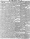 Daily News (London) Wednesday 06 October 1852 Page 4