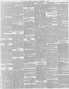 Daily News (London) Monday 01 November 1852 Page 5