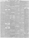 Daily News (London) Wednesday 03 November 1852 Page 2