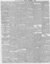 Daily News (London) Saturday 06 November 1852 Page 4