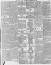 Daily News (London) Saturday 06 November 1852 Page 5