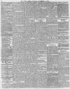 Daily News (London) Monday 08 November 1852 Page 4